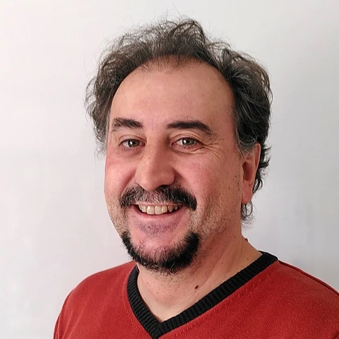 Antonio Espinosa