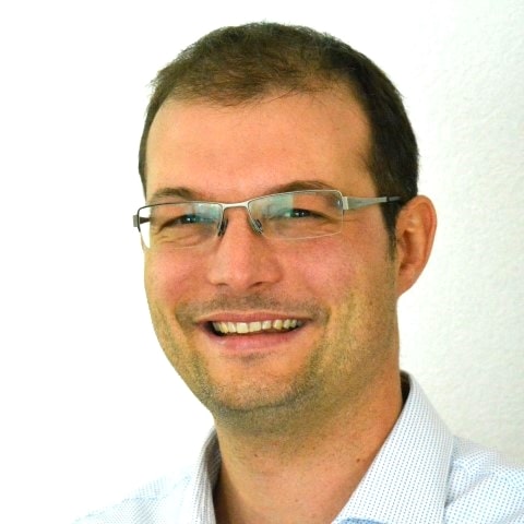 Lionel Weber