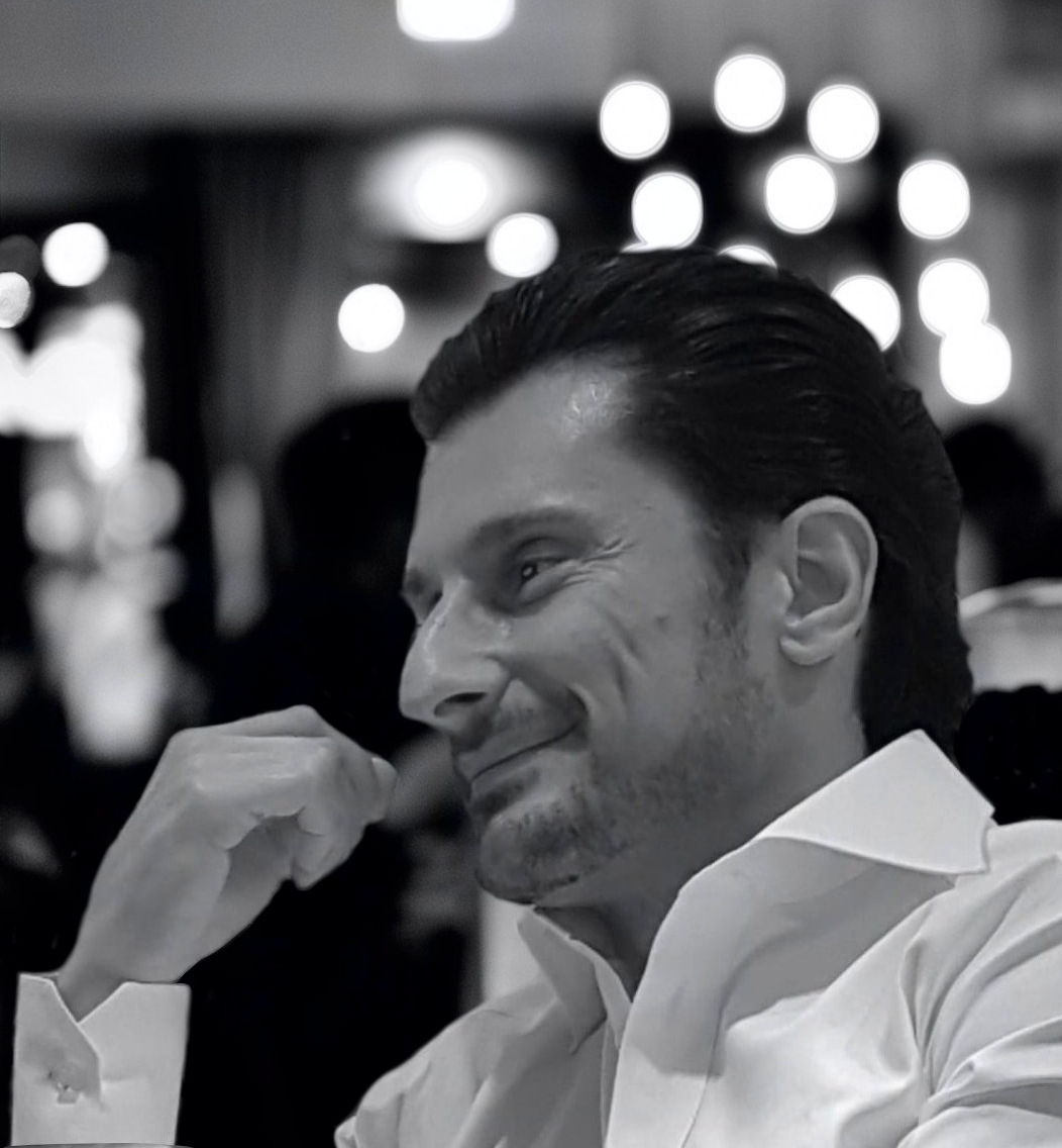 Alexandre Fabretti